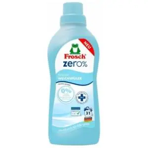 FROSCH Zero sensitiv omekšivač za veš 31 pranje (750ml) slide slika