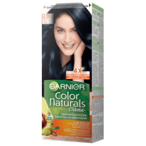 GARNIER Color Naturals farba za kosu 2.10 blue black slide slika