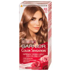 GARNIER Color Sensation farba za kosu 8.12 opal blonds slide slika