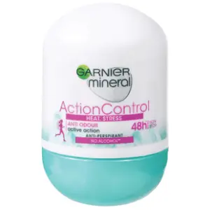 Roll-on GARNIER Action control 50ml slide slika
