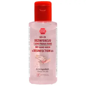 FITOGAL gel za dezinfekciju ruku 70ml slide slika