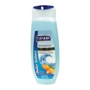 GENERA šampon za kosu mandarina 500ml slide slika