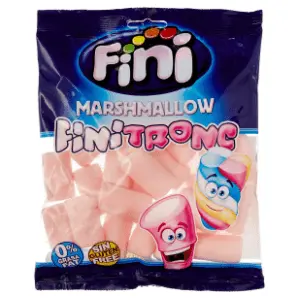 Gumene bombone FINI Marshmallow 100g slide slika