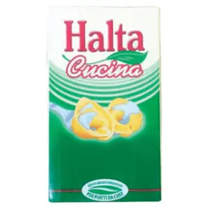 HALTA Cucina biljna pavlaka za kuvanje 1l slide slika