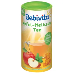 HIPP Bebivita dečiji čaj matičnjak jabuka 200g slide slika