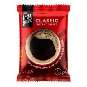 Instant kafa GRAND classic 20g slide slika