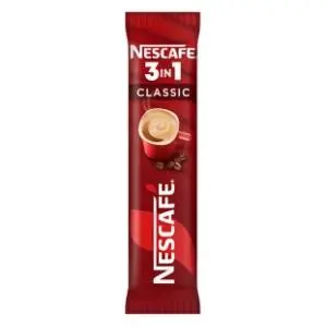 Instant kafa NESCAFE 3u1 classic 15,5g slide slika