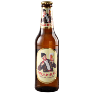 Pivo JAGODINSKO extra 11% 0,5l slide slika