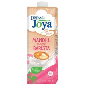 JOYA napitak badem barista 1l slide slika