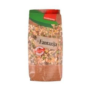 Mešavina mahunarki i začina Fantazija mix EUROCOMPANY 500g slide slika