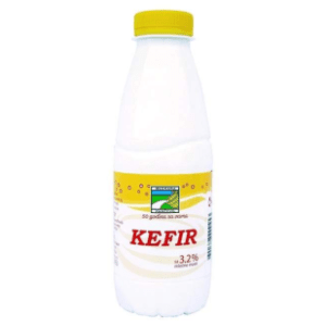 Kefir MLEKARA PANČEVO 3,2%mm 500g slide slika