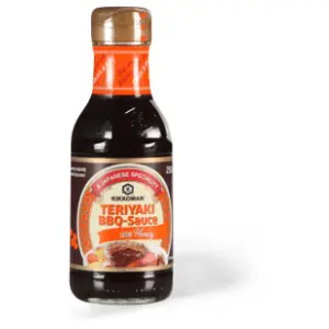 Terijaki sos KIKKOMAN ukus roštilj sa medom 250ml slide slika