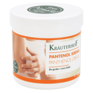 Krema KRAUTERHOF Iris Alter 250ml slide slika