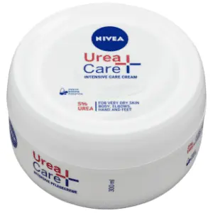 NIVEA Urea & care krema 300ml slide slika
