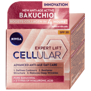 NIVEA krema za lice Cellular Expert Lift SPF30 50ml slide slika