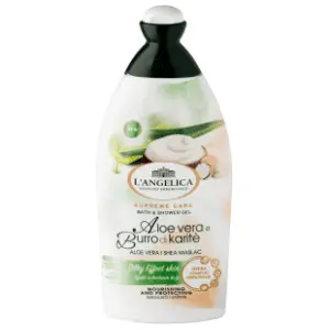 Gel za tuširanje L'ANGELICA Aloja 500ml slide slika