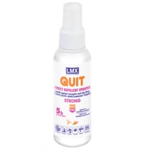 LMX sprej protiv komaraca i krpelja 100ml slide slika