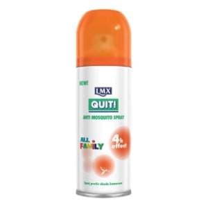 LMX QUIT sprej protiv letećih insekata 100ml slide slika