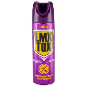 LMX sprej protiv letećih insekata 500ml slide slika