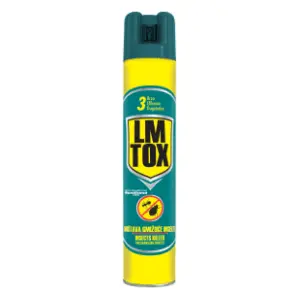 LMX sprej protiv gmižuće insekte 500ml slide slika