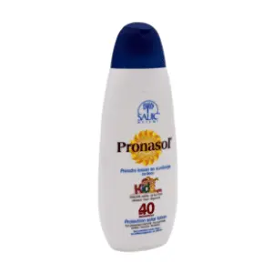 Losion za sunčanje ŠALJIĆ Pronasol kids SPF40 200ml slide slika