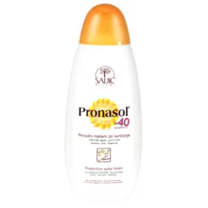 Losion za sunčanje ŠALJIĆ Pronasol SPF40 200ml slide slika