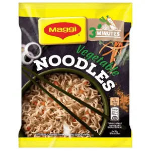 Nudle MAGGI povrće mix 59,2g slide slika