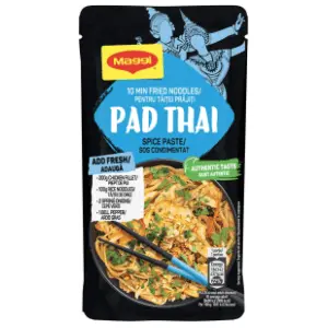 Dodatak MAGGI pasta pad Thai 65g slide slika