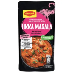 Dodatak MAGGI pasta Tikka Masala 65g slide slika