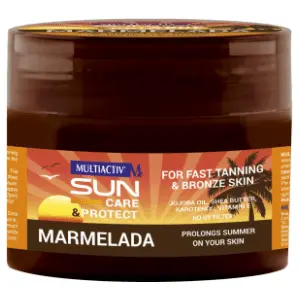 Marmelada MULTIACTIV Mini 100ml slide slika