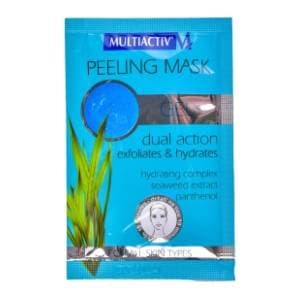 MULTIACTIV Spa relax maska za lice 7,5ml slide slika