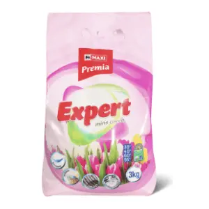 MAXI Expert deterdžent za veš 30 pranja (3kg) slide slika