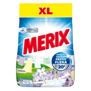 MERIX jorgovan 50 pranja (3,75kg) slide slika