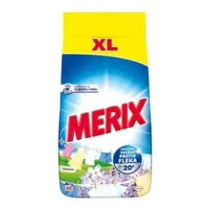 MERIX jorgovan deterdžent za veš 60 pranja (4,5kg) slide slika