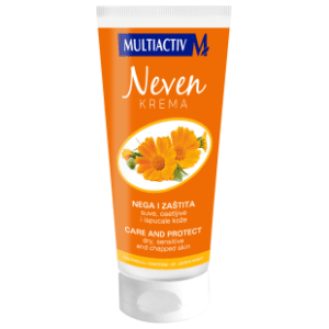 MULTIACTIV krema za ruke Neven 100ml slide slika