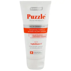 NEVENA Puzzle gel za akne i bubuljice 75ml slide slika
