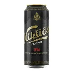 NIKŠIĆKO Tamno 0,5l slide slika