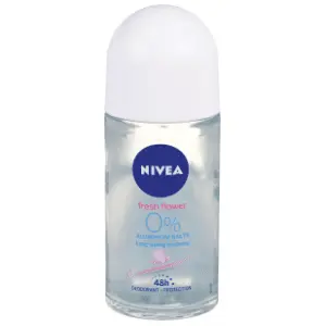 Roll-on NIVEA Fresh flower 50ml slide slika
