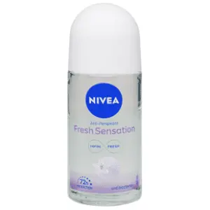 Roll-on NIVEA Fresh sensation 50ml slide slika