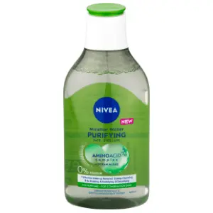 NIVEA Purifying micelarna voda 400ml slide slika