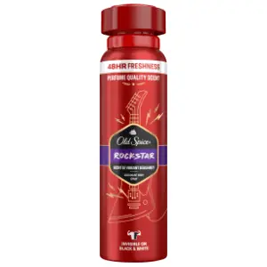 OLD SPICE dezodorans Rockstar 150ml slide slika