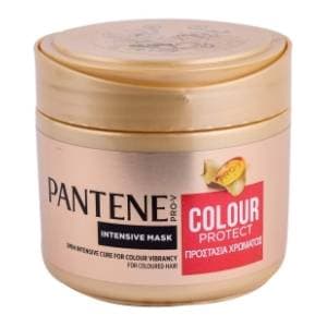 PANTENE Color protect maska za kosu 300ml slide slika