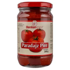 Paradajz pire BENLIAN 360g slide slika