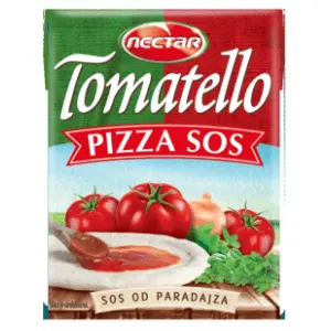 Sos od paradajza TOMATELLO pizza 200ml slide slika