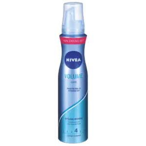 Pena za kosu NIVEA Volume care 150ml slide slika