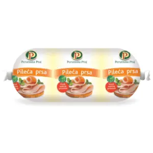 PERUTNINA PTUJ pileća prsa 350g slide slika