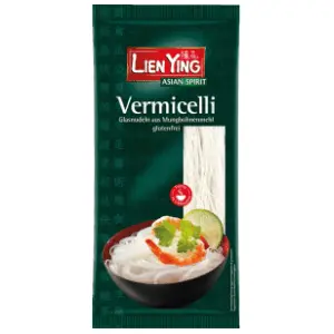 Pirinčana testenina LIEN YING Vermicelli 100g slide slika