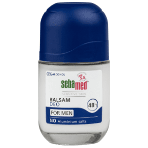 Roll-on SEBAMED Men sensitive 50ml slide slika