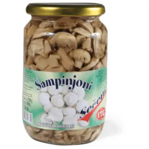 Šampinjoni ITG sečeni 720g slide slika