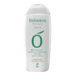 Šampon BIOMELEM revitalizirajući moć cveća 222ml slide slika